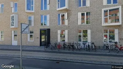 Rooms for rent in Copenhagen SV - Photo from Google Street View