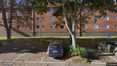 Apartments for rent in Trollhättan - Photo from Google Street View