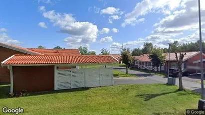 Apartments for rent in Gnosjö - Photo from Google Street View