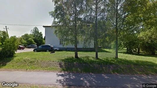 Apartments for rent in Raasiku - Photo from Google Street View