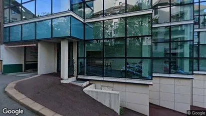 Apartments for rent in Thonon-les-Bains - Photo from Google Street View