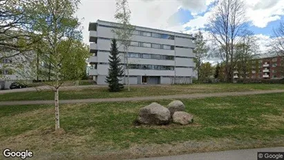 Apartments for rent in Helsinki Pohjoinen - Photo from Google Street View
