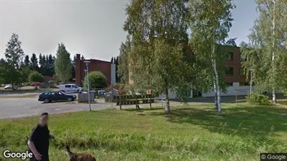 Apartments for rent in Ilmajoki - Photo from Google Street View