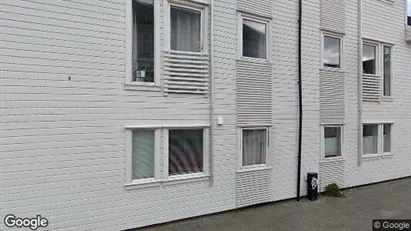 Apartments for rent in Stavanger - Photo from Google Street View