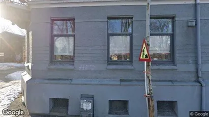 Apartments for rent in Trondheim Østbyen - Photo from Google Street View