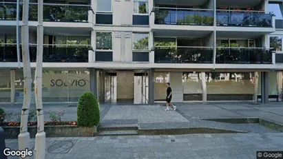 Apartments for rent in Antwerp Berchem - Photo from Google Street View