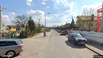 Apartments for rent in Otwocki - Photo from Google Street View
