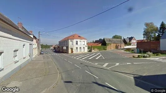 Apartments for rent in Amiens - Photo from Google Street View
