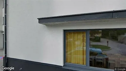 Apartments for rent in Lamprechtshausen - Photo from Google Street View