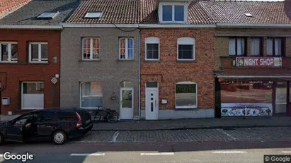 Rooms for rent in Tielt - Photo from Google Street View