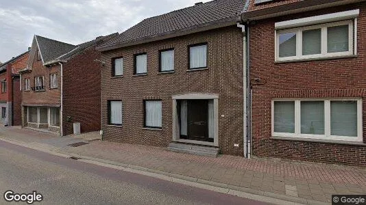 Apartments for rent in Oudsbergen - Photo from Google Street View