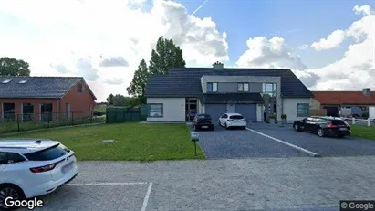 Rooms for rent in Diksmuide - Photo from Google Street View