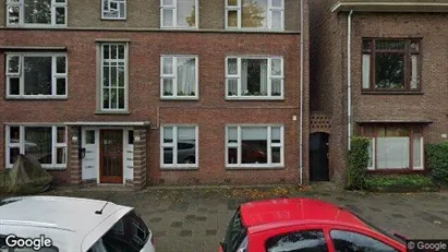 Apartments for rent in Haarlem - Photo from Google Street View