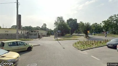 Apartments for rent in Pabianicki - Photo from Google Street View