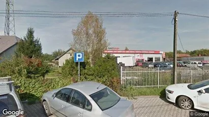 Apartments for rent in Piaseczyński - Photo from Google Street View