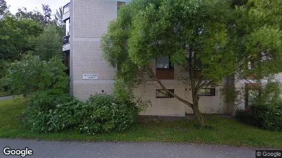 Apartments for rent in Orimattila - Photo from Google Street View