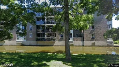 Apartments for rent in Den Bosch - Photo from Google Street View