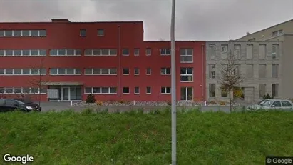 Apartments for rent in Lenzburg - Photo from Google Street View