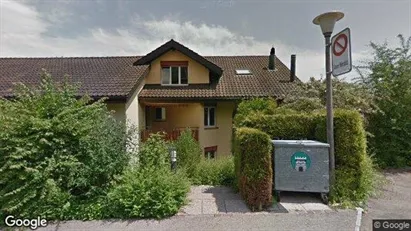 Apartments for rent in Uster - Photo from Google Street View