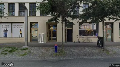 Apartments for rent in Dietikon - Photo from Google Street View