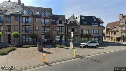 Apartments for rent in Haaltert - Photo from Google Street View