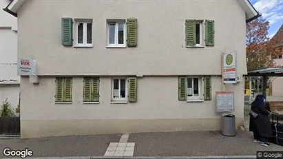 Apartments for rent in Rems-Murr-Kreis - Photo from Google Street View