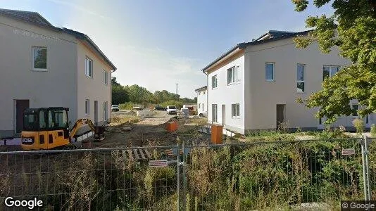 Apartments for rent in Teltow-Fläming - Photo from Google Street View