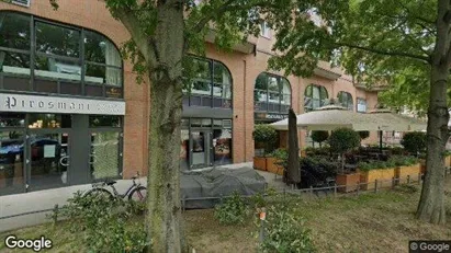 Apartments for rent in Frankfurt Innenstadt I - Photo from Google Street View