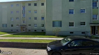 Apartments for rent in Blindenmarkt - Photo from Google Street View