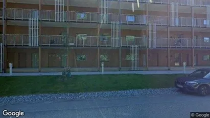 Apartments for rent in Salem - Photo from Google Street View