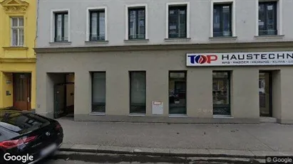 Apartments for rent in Wien Ottakring - Photo from Google Street View