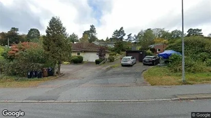 Apartments for rent in Härryda - Photo from Google Street View