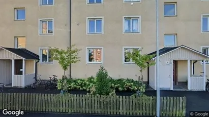 Apartments for rent in Vadstena - Photo from Google Street View