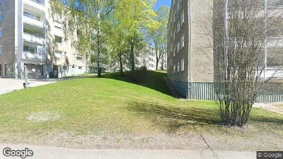 Rooms for rent in Helsinki Läntinen - Photo from Google Street View