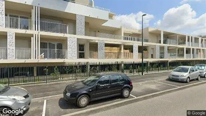 Apartments for rent in Arles - Photo from Google Street View