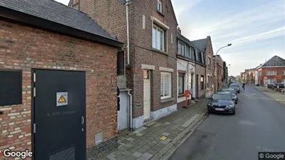 Apartments for rent in Kapelle-op-den-Bos - Photo from Google Street View