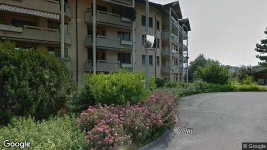 Rooms for rent in Sarganserland - Photo from Google Street View