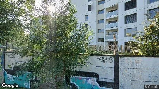 Apartments for rent in Grenoble - Photo from Google Street View