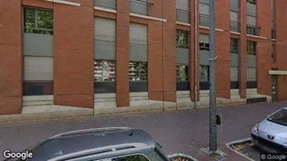 Apartments for rent in Toulouse - Photo from Google Street View