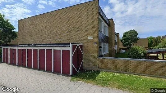 Apartments for rent in Linköping - Photo from Google Street View
