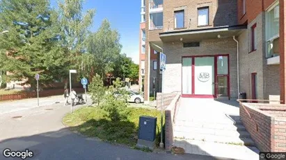 Apartments for rent in Vantaa - Photo from Google Street View