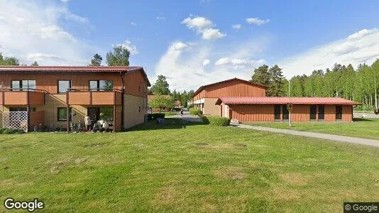 Apartments for rent in Heby - Photo from Google Street View