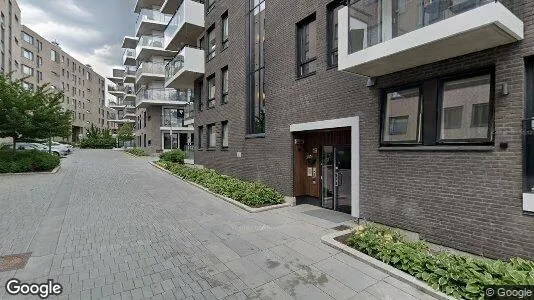 Apartments for rent in Oslo Gamle Oslo - Photo from Google Street View