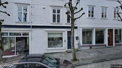 Apartments for rent in Stavanger - Photo from Google Street View