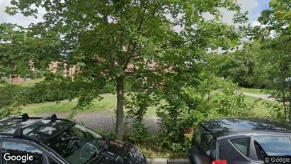 Apartments for rent in Oslo Sagene - Photo from Google Street View
