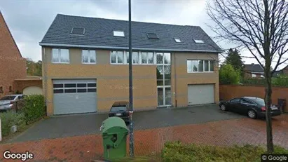 Apartments for rent in Wuustwezel - Photo from Google Street View