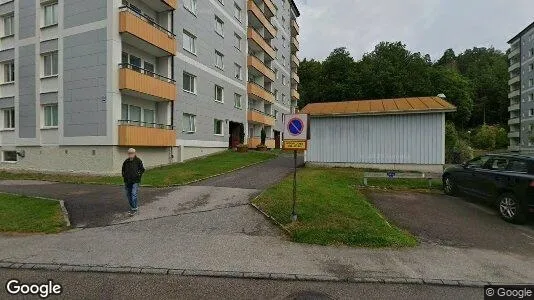 Apartments for rent in Uddevalla - Photo from Google Street View
