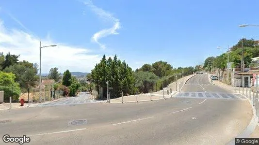 Apartments for rent in Toulon - Photo from Google Street View