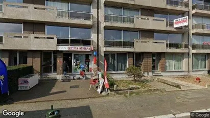 Apartments for rent in Borsbeek - Photo from Google Street View