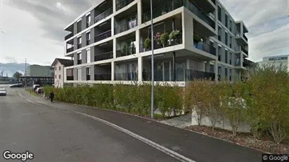 Apartments for rent in See-Gaster - Photo from Google Street View